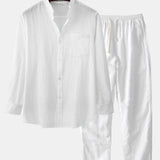 Conjunto de Manga Larga Belize