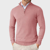 André - Jersey de Cachemira Masculino
