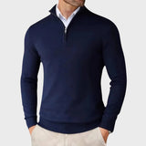 André - Jersey de Cachemira Masculino