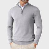 André - Jersey de Cachemira Masculino