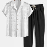 Sucre - Conjunto de Manga Corta