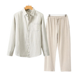 Conjunto de 4 piezas - Zanzíbar