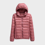 Catarina - Chaqueta entre estaciones