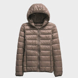 Mariana - Chaqueta entre estaciones