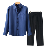 Conjunto de Lino