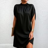 Vera - Vestido Elegante que Favorece la Silueta