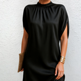 Vera - Vestido Elegante que Favorece la Silueta