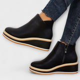 María - Botas Elegantes y Confortables