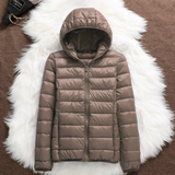 Mariana - Chaqueta entre estaciones