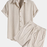 Conjunto  de 4 piezas - Sahara