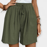 Pantalones Cortos Transpirables