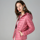 Catarina - Chaqueta entre estaciones