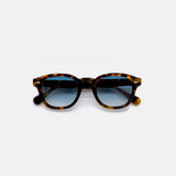 KARL ACETATE | Desvanecimiento de Leopardo