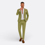 Rafael - Traje de Hombre Formal en Lino