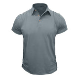 Floriano - Camiseta de algodón