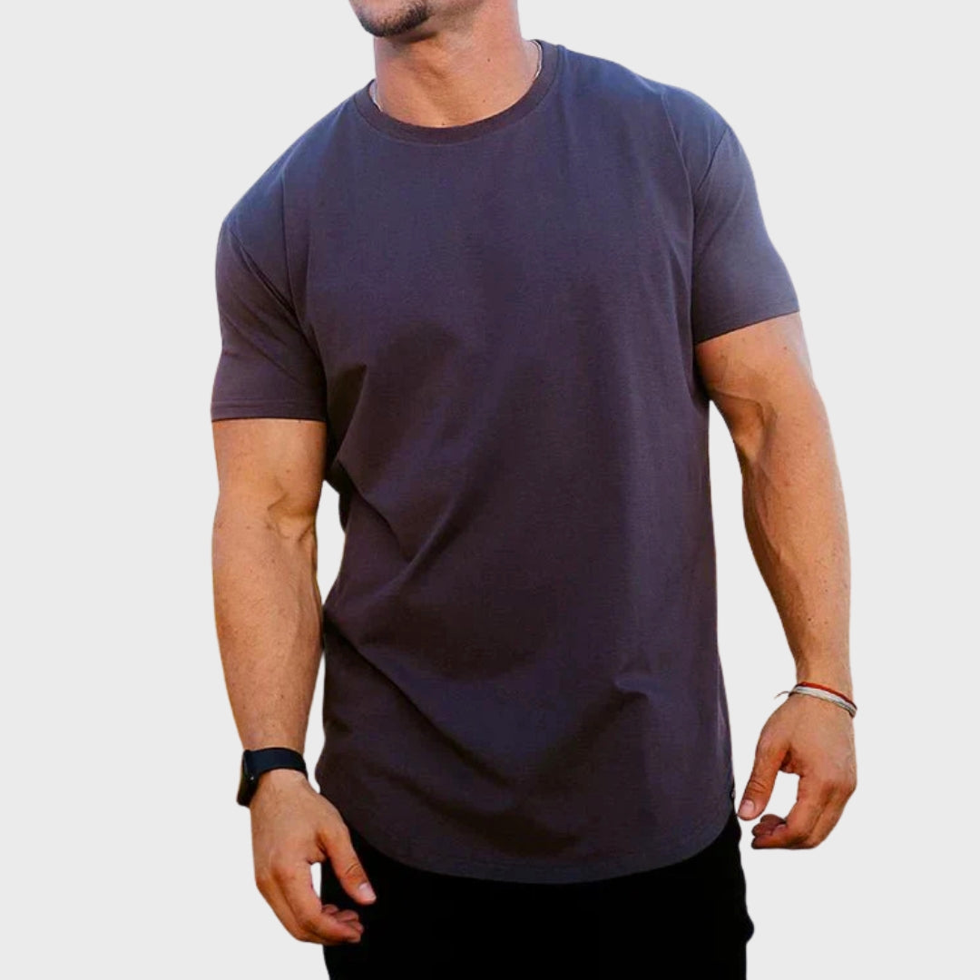 Vítor - Camiseta Justa Deportiva