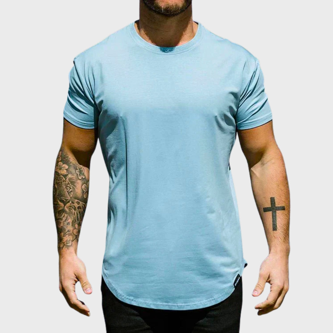 Vítor - Camiseta Justa Deportiva