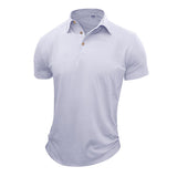 Floriano - Camiseta de algodón