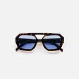 ELLE | Leopardo Océano