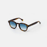 KARL ACETATE | Desvanecimiento de Leopardo