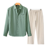 Conjunto de 4 piezas - Bosque