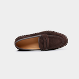 ESPADRILLES PENNY SEASIDE