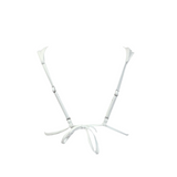 TOP AMELIE / BLANCO