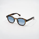 KARL | Degradado de Leopardo
