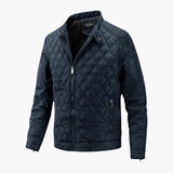 Salvador - Chaqueta Cuadriculada