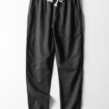 Conjunto de 4 piezas - Negro