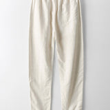 Conjunto de 4 piezas - Crema