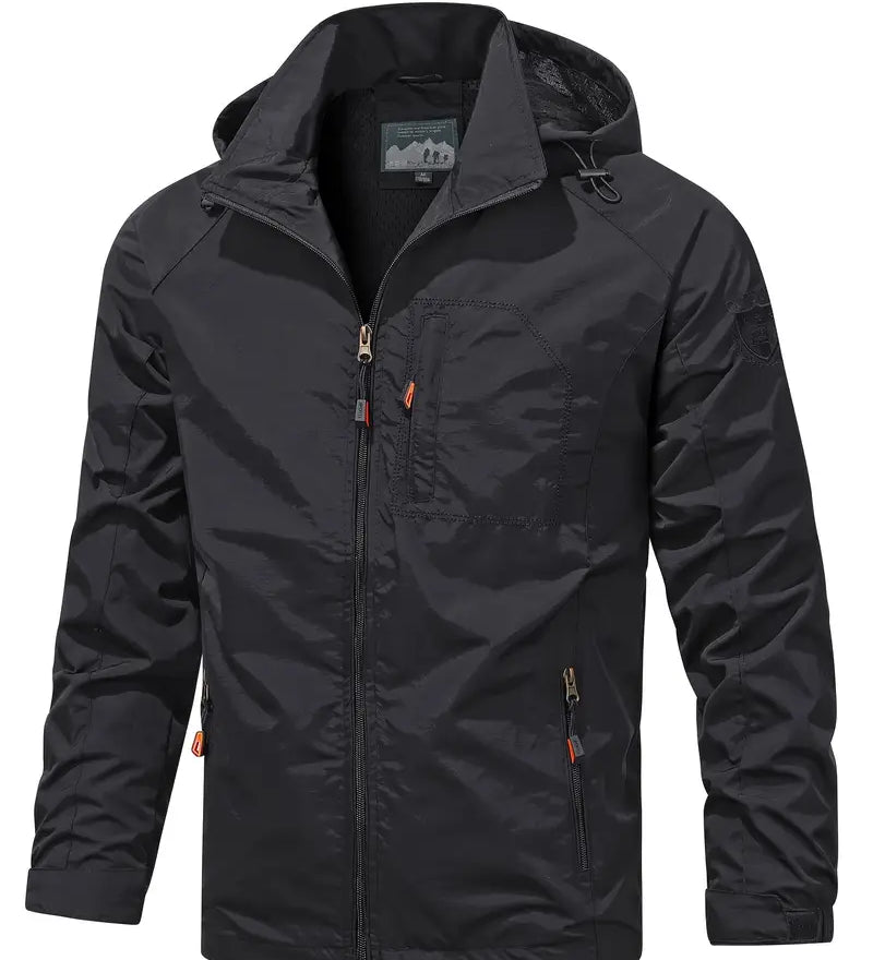 Vasco - Chaqueta Elegante