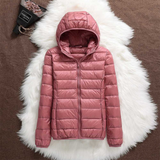 Catarina - Chaqueta entre estaciones