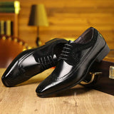 Tiago - Zapatos de traje