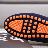 Mocasines de Ante de Salzburgo