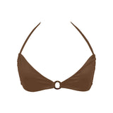 TOP MAURA / MOCHA