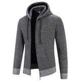 Lucas - Sudadera Suprema