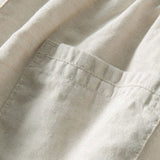 Conjunto de 4 piezas - Crema