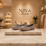 Sofía - Mocasines Femeninos