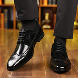 Tiago - Zapatos de traje