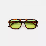 DANA | Selva de Leopardo