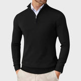 André - Jersey de Cachemira Masculino