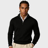 André - Jersey de Cachemira Masculino