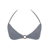 TOP MAURA / GRIS