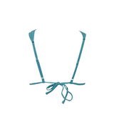 TOP AMELIE / TEAL