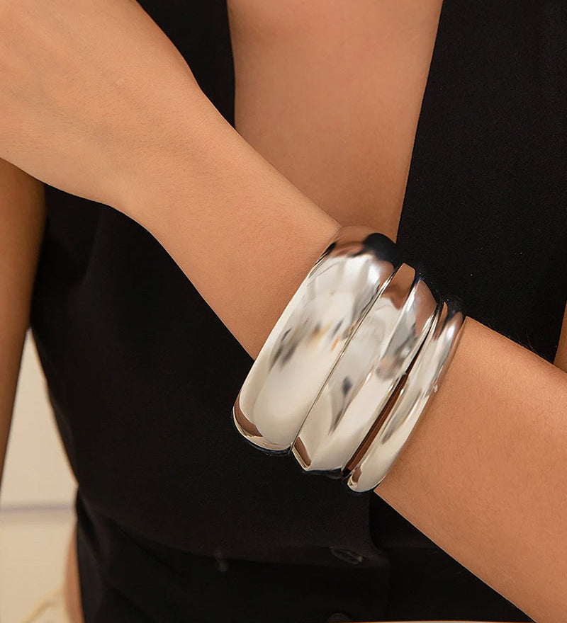 Pulsera de 3 piezas