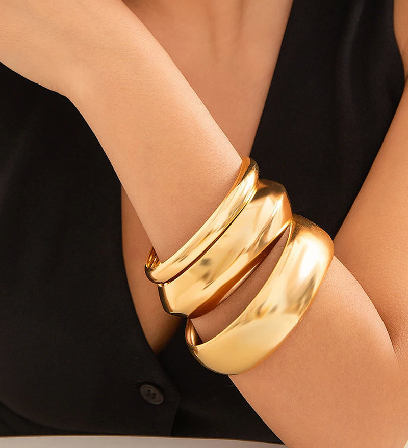 Pulsera de 3 piezas