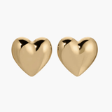 Pendientes Corazón