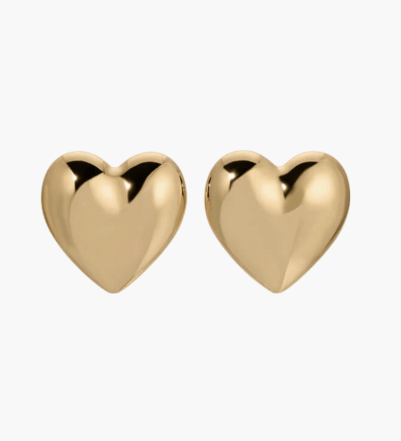 Pendientes Corazón