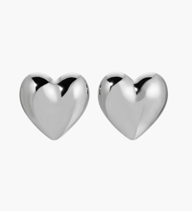 Pendientes Corazón